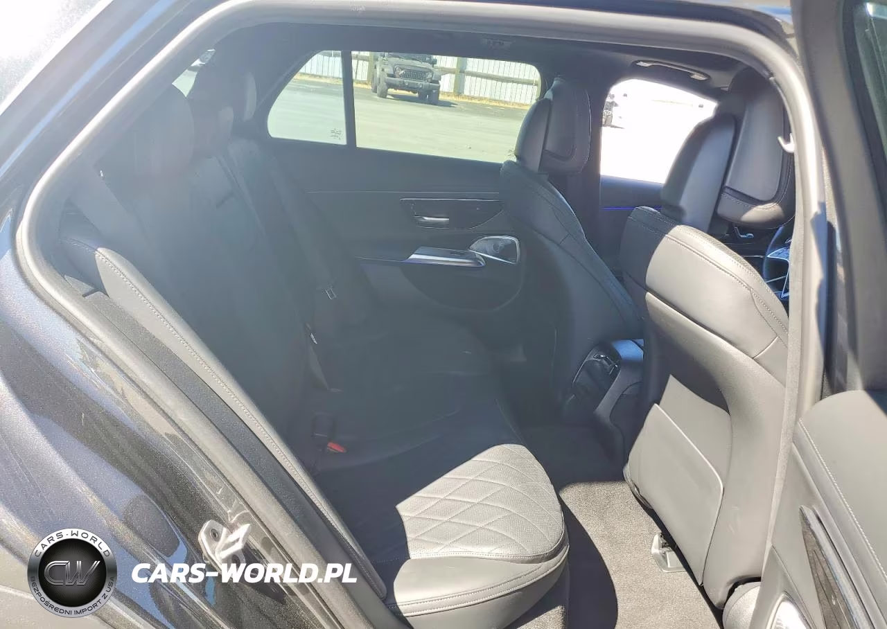 2024 Mercedes-Benz E 450 4M All Terrain VIN:W1KLH6FB1RA026105 - 10