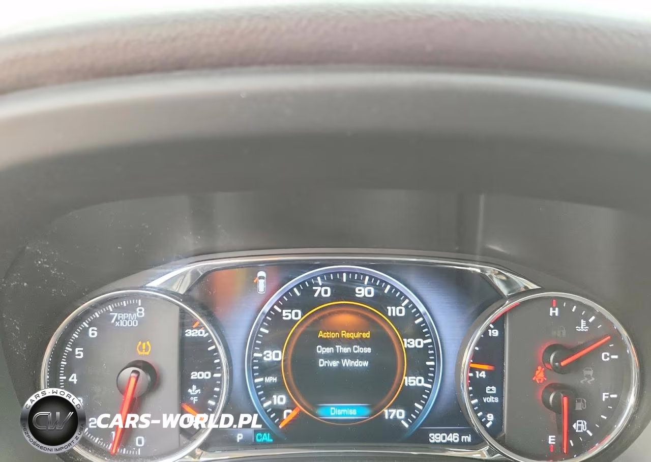 2017 GMC Acadia Denali VIN:1GKKNXLS8HZ231191 - 9
