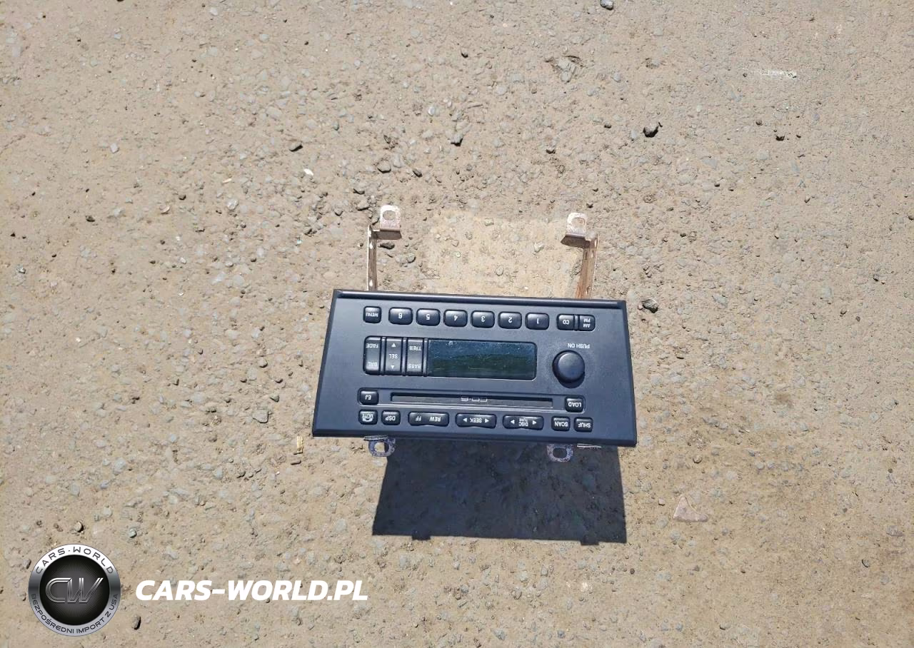 2002 Ford Thunderbird VIN:1FAHP60A62Y122480 - 12