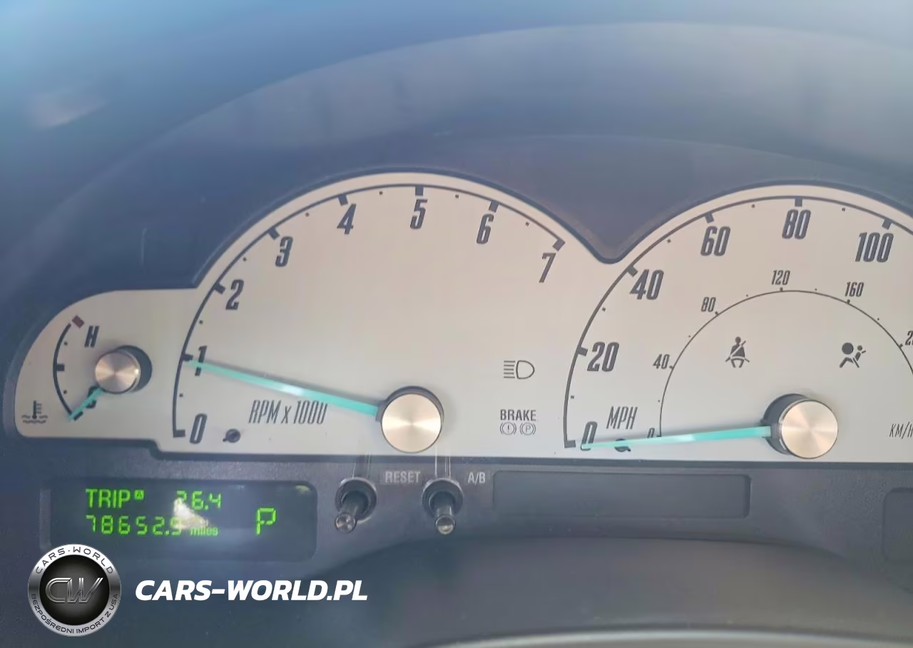2002 Ford Thunderbird VIN:1FAHP60A62Y122480 - 9