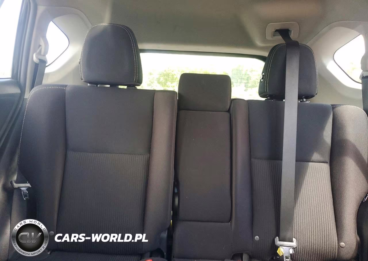2015 Toyota Rav4 Xle VIN:2T3RFREV5FW372615 - 10
