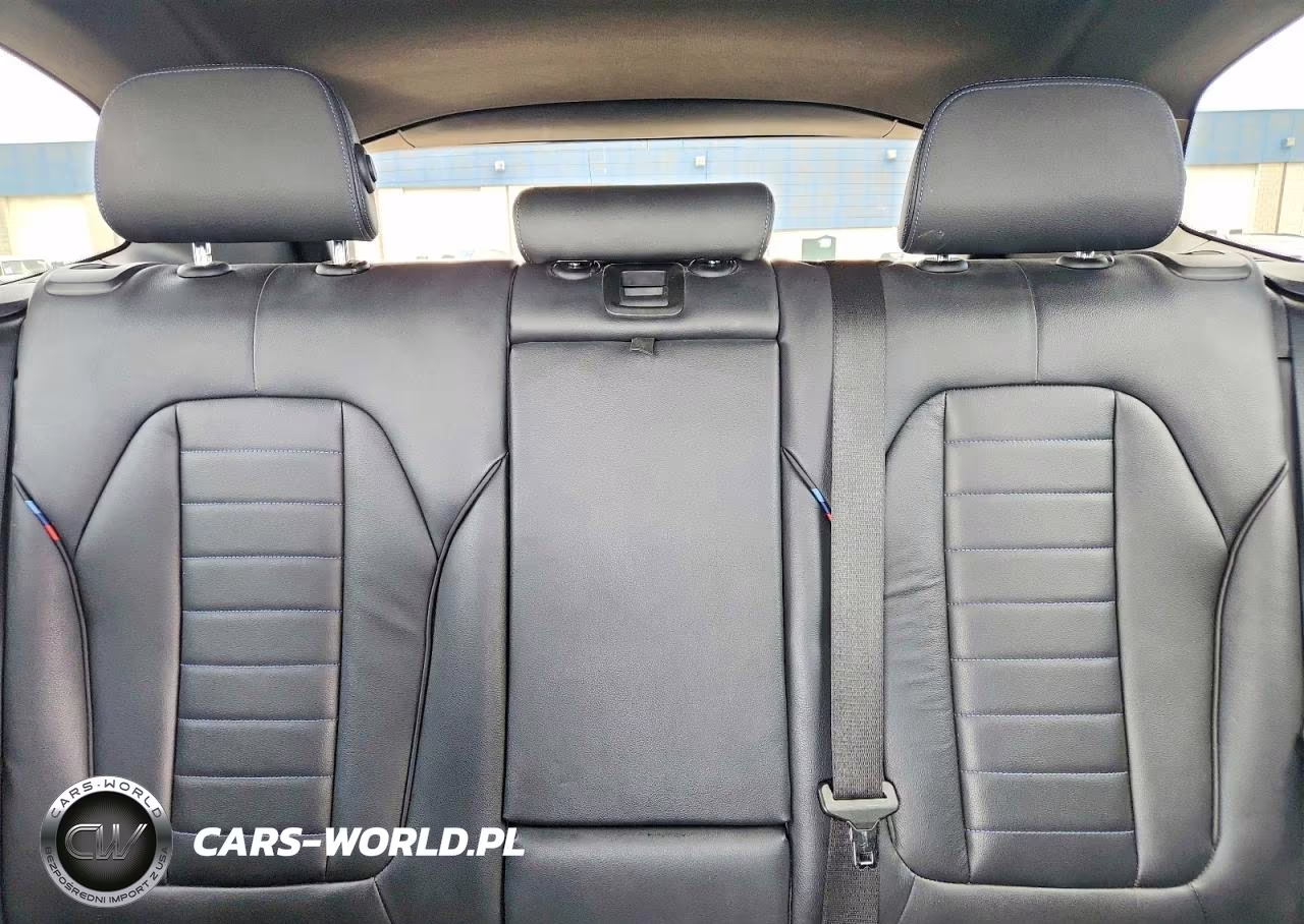 2019 BMW X3 xDrivem40I VIN:5UXTS3C51K0Z06479 - 10