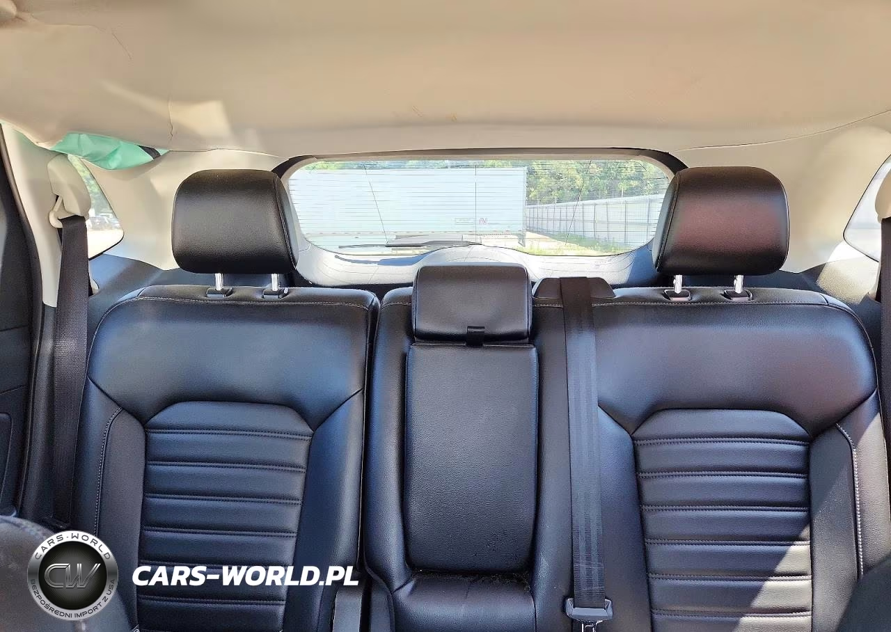 2020 Ford Edge Sel VIN:2FMPK4J90LBA18400 - 10