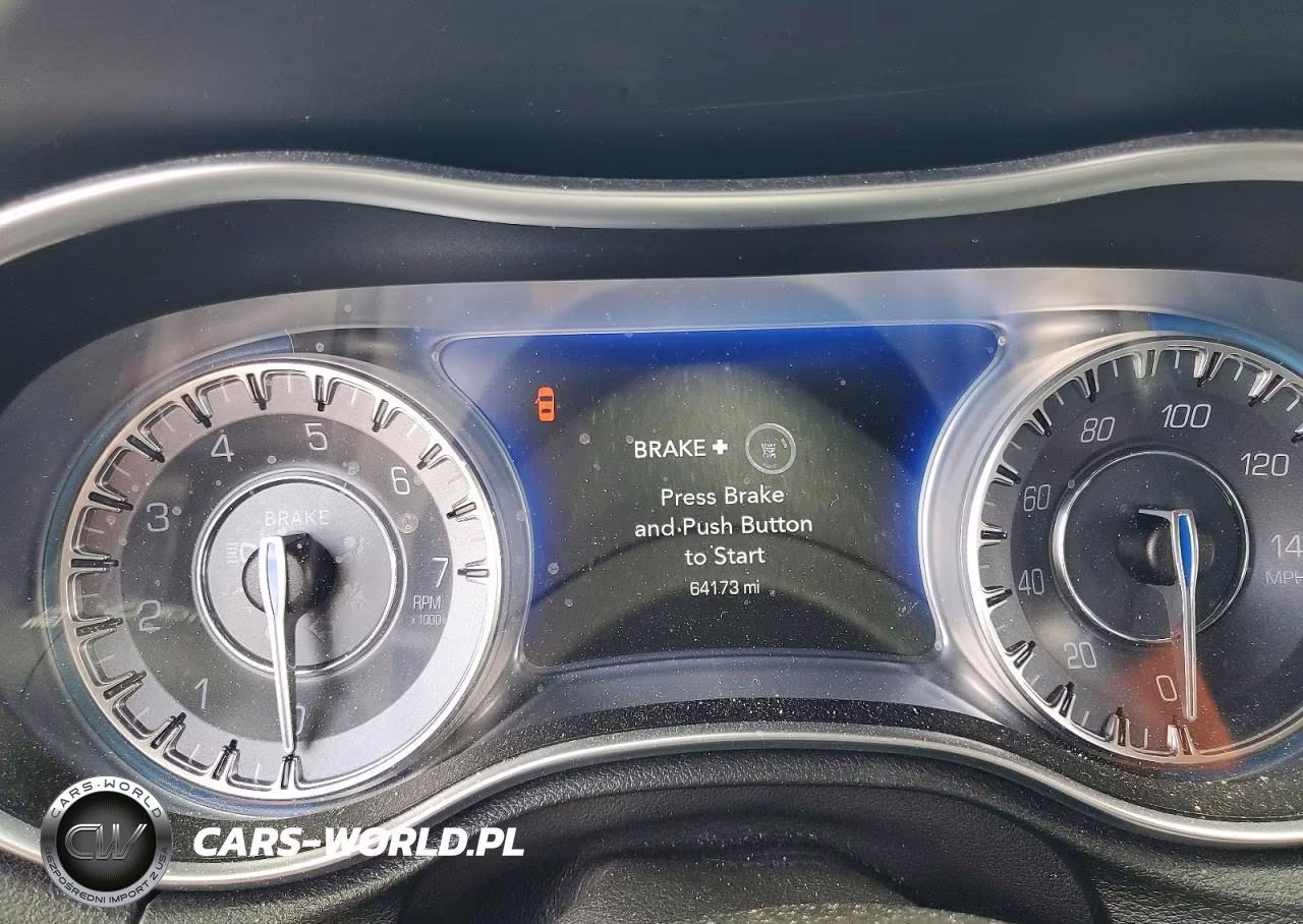 2021 Chrysler 300 VIN:2C3CCABG5MH634317 - 9