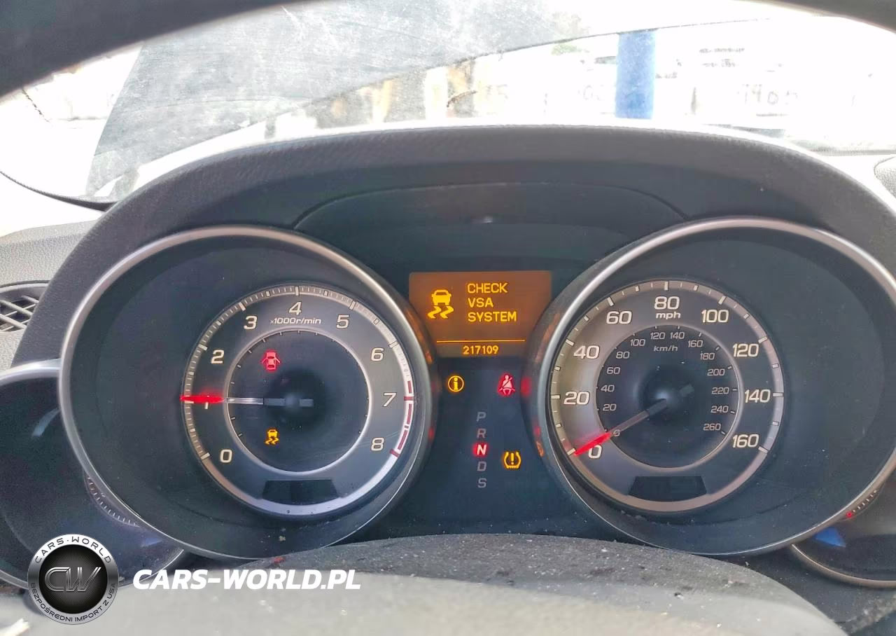 2013 Acura Mdx Technology VIN:2HNYD2H36DH523567 - 9