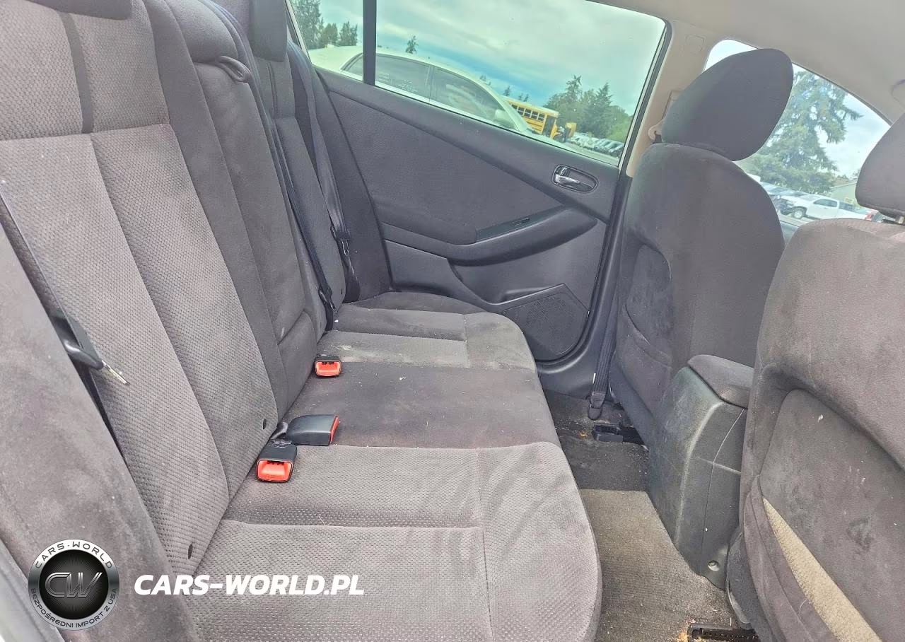 2009 Nissan Altima 2.5 VIN:1N4AL21E99C102500 - 10