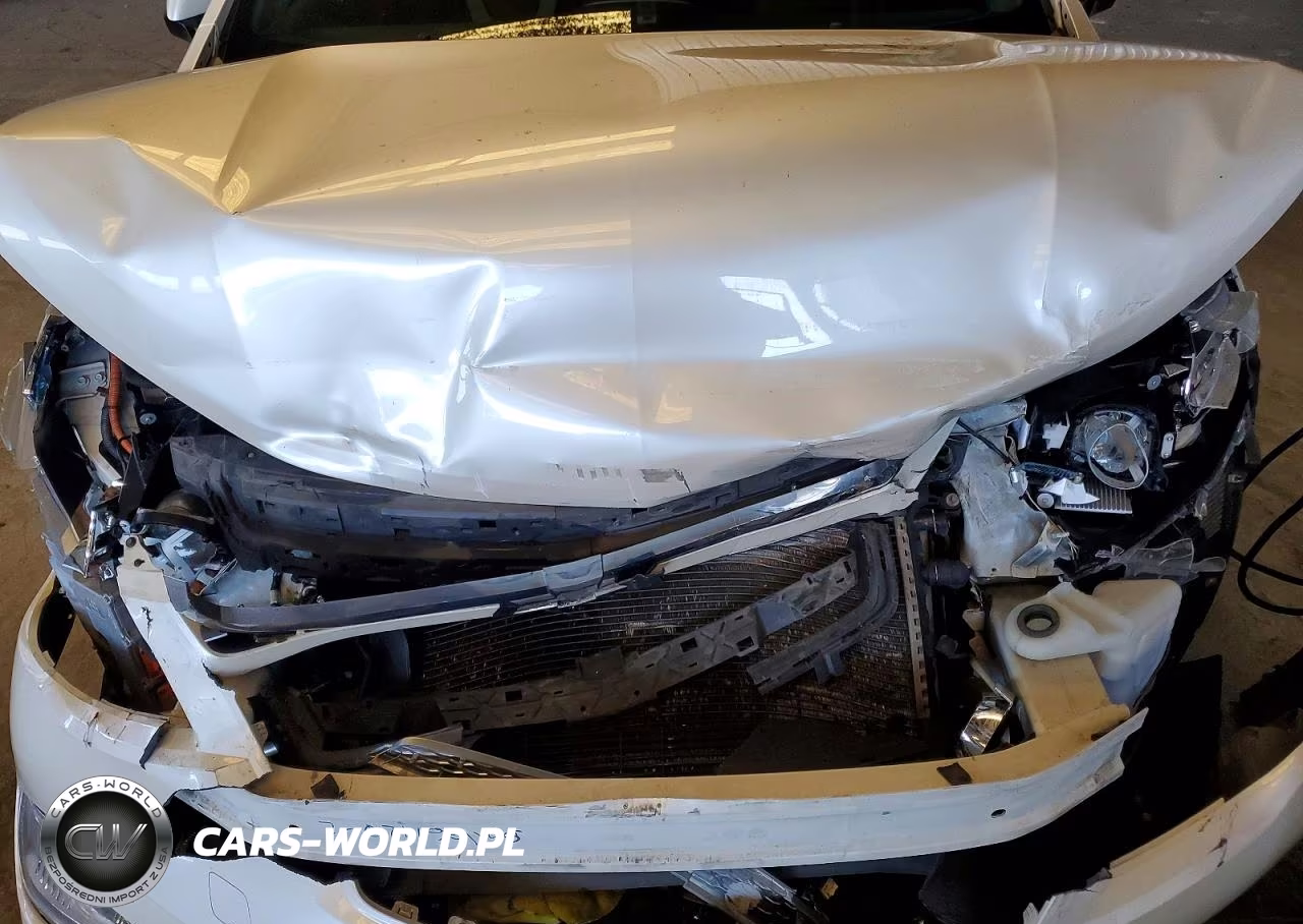 2012 Chevrolet Volt VIN:1G1RD6E4XCU100350 - 11