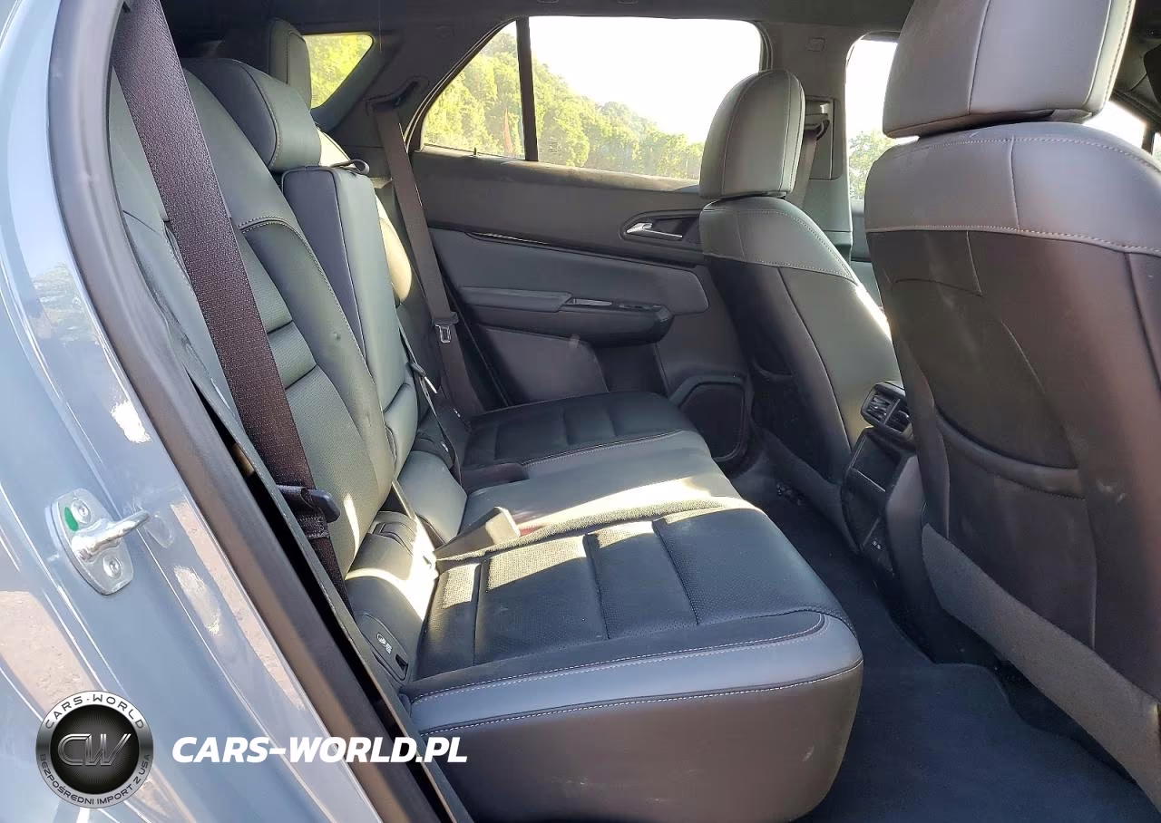 2025 Honda Prologue Elite VIN:3GPKHZRJ3SS514713 - 11