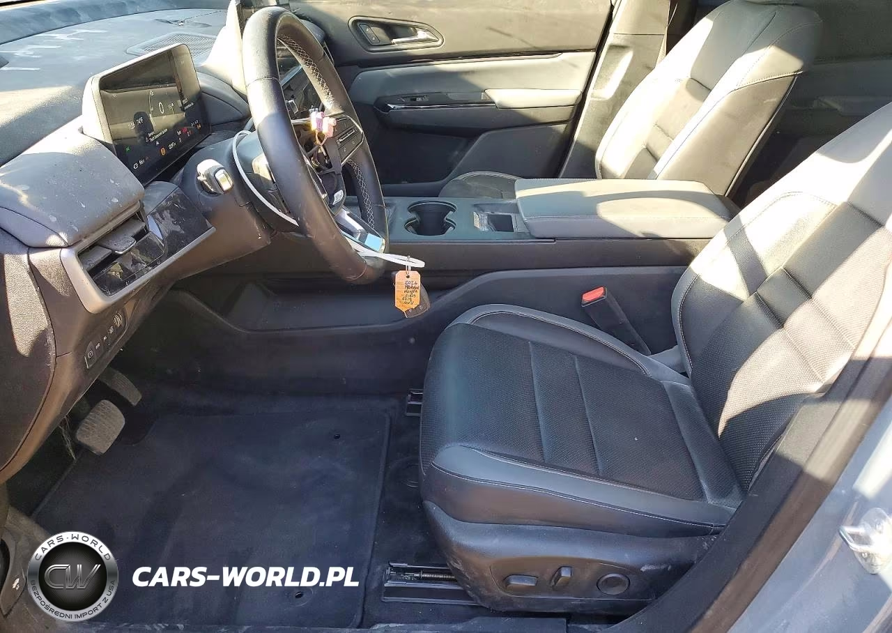 2025 Honda Prologue Elite VIN:3GPKHZRJ3SS514713 - 7