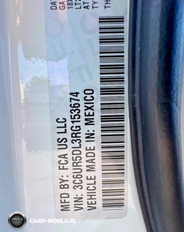 2024 Ram 2500 Big Horn VIN:3C6UR5DL3RG153674 - 10