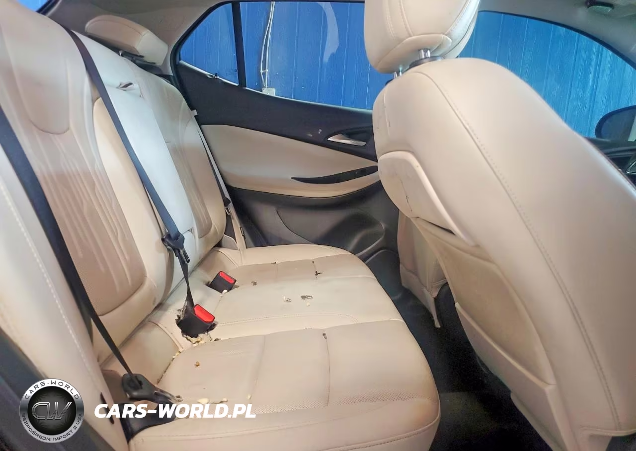 2024 Buick Encore Gx Avenir VIN:KL4AMGSL2RB012879 - 10