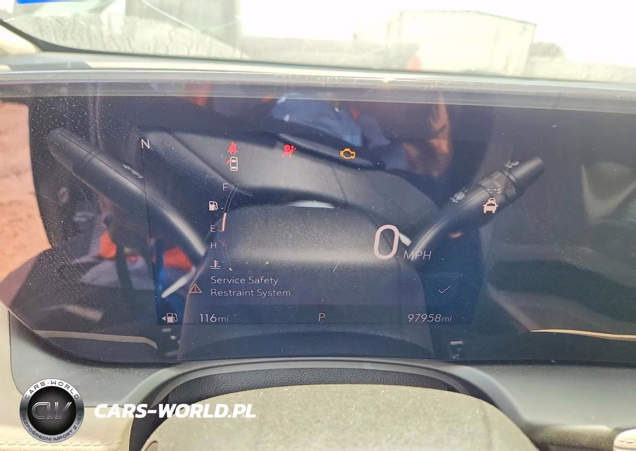 2024 Buick Encore Gx Avenir VIN:KL4AMGSL2RB012879 - 9