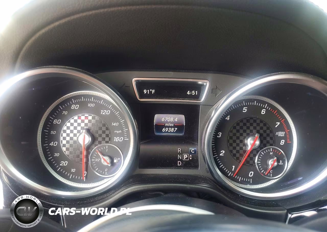2017 Mercedes-Benz Gle Coupe 43 Amg VIN:4JGED6EB0HA072728 - 9