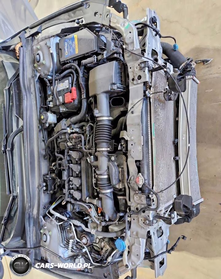 2021 Honda Accord Lx VIN:1HGCV1F16MA029511 - 11