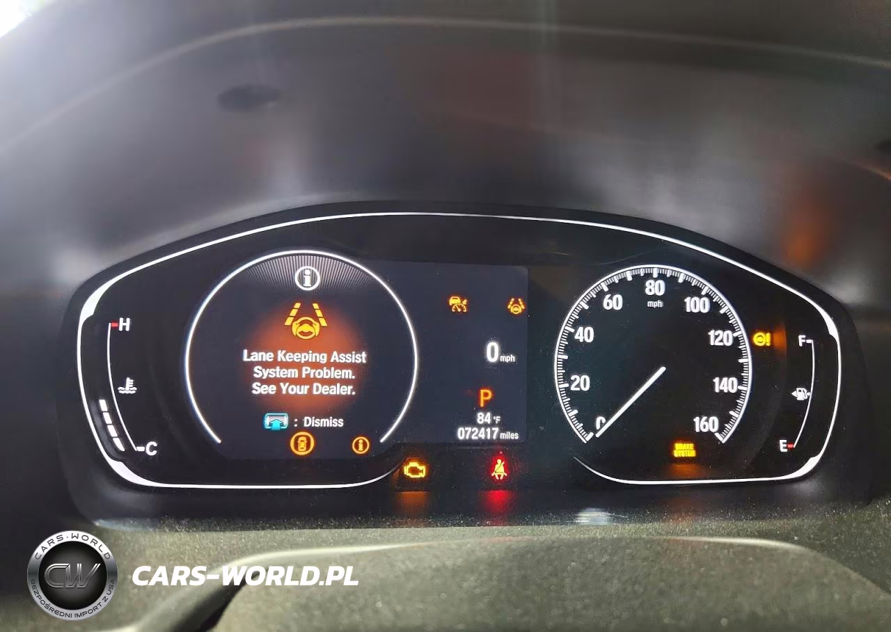 2021 Honda Accord Lx VIN:1HGCV1F16MA029511 - 9