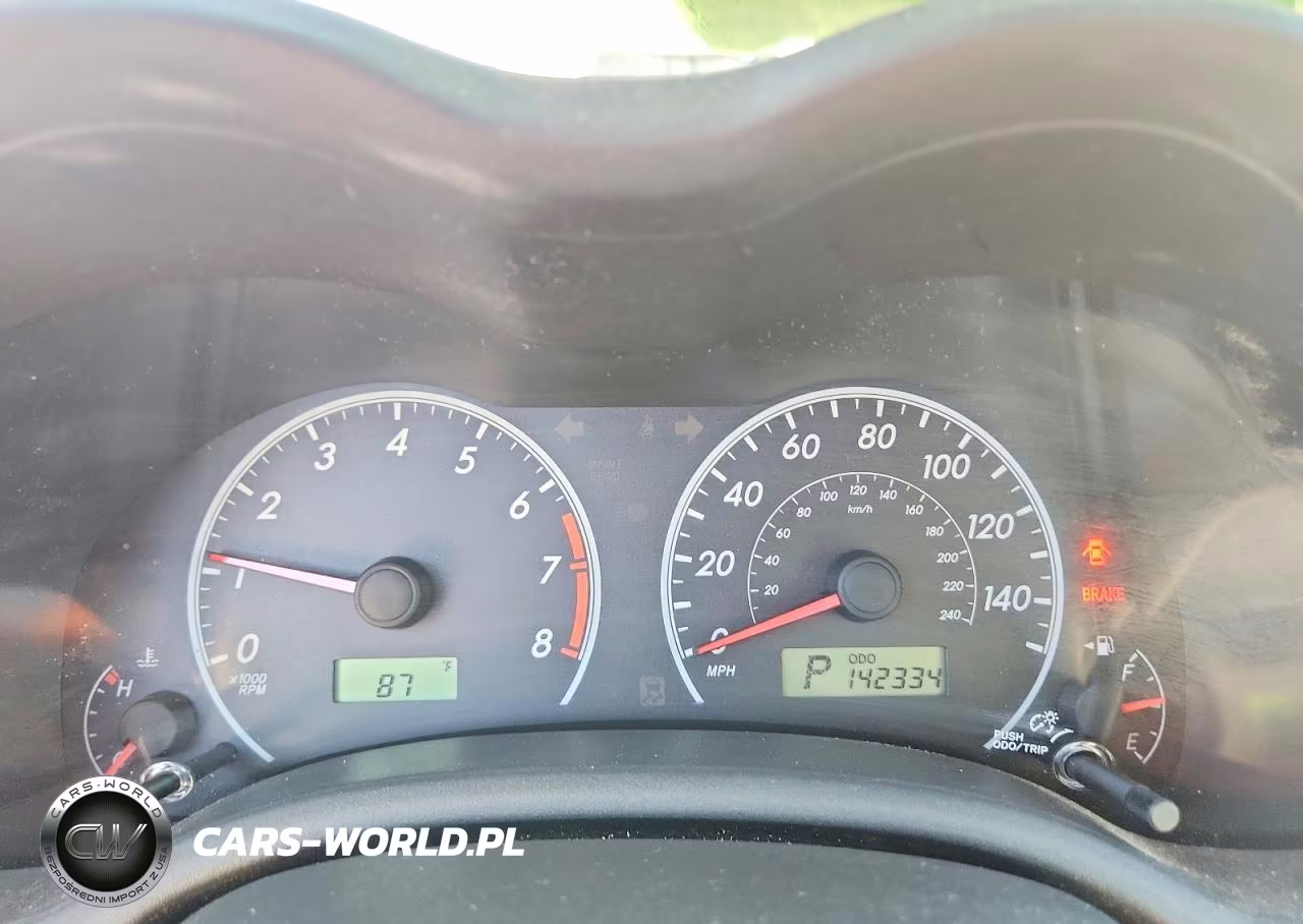2013 Toyota Corolla Le VIN:5YFBU4EE8DP167727 - 9