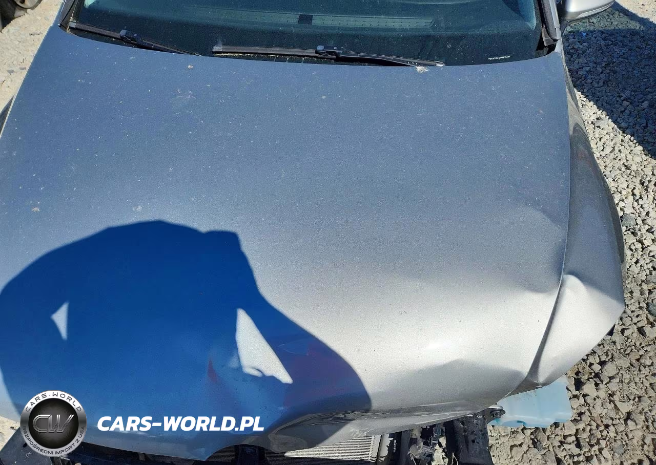 2019 Volkswagen Golf S VIN:3VWG57AU4KM015091 - 11