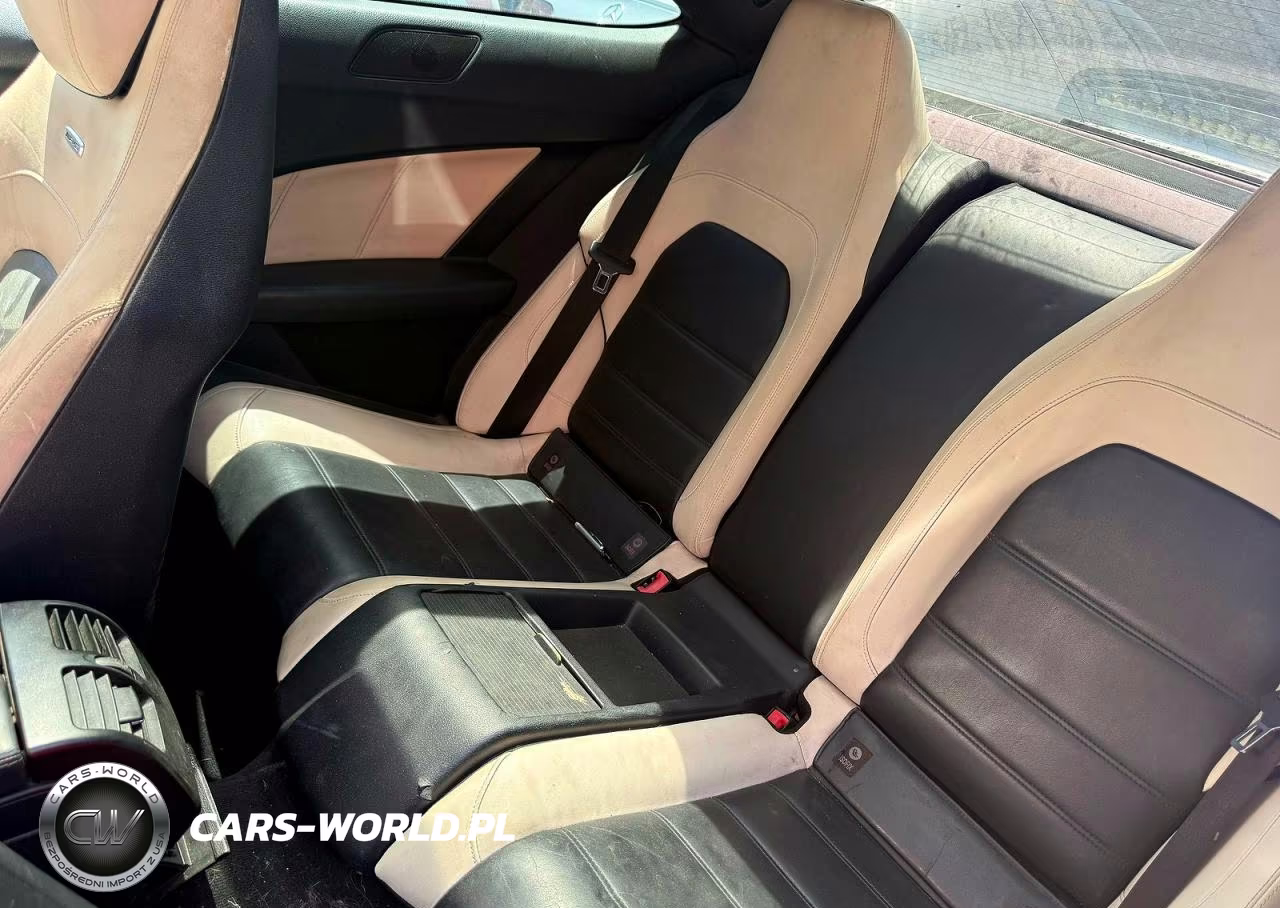 2013 Mercedes-Benz C 63 Amg VIN:WDDGJ7HBXDG068691 - 6