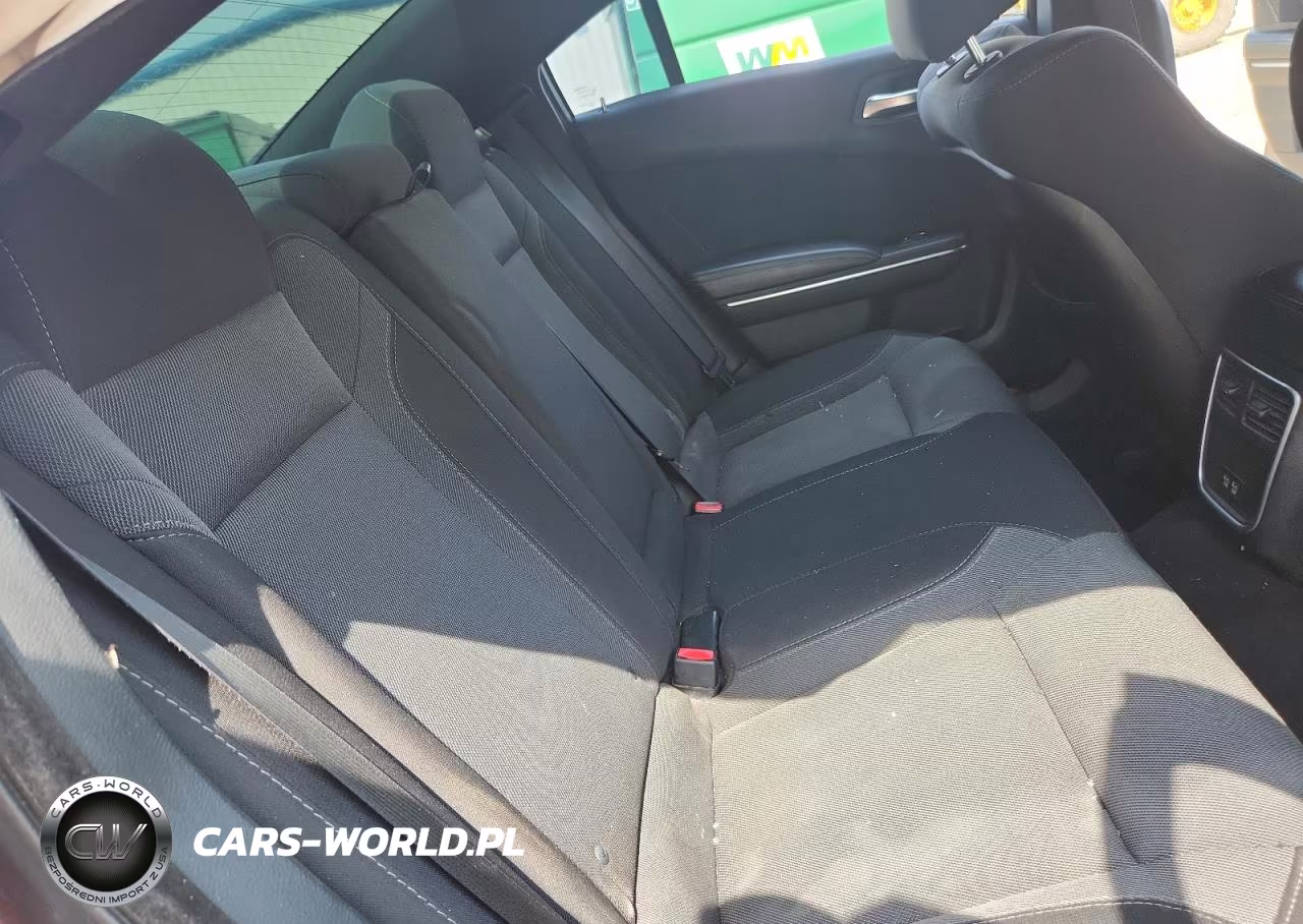 2018 Dodge Charger R VIN:2C3CDXCT5JH139459 - 10