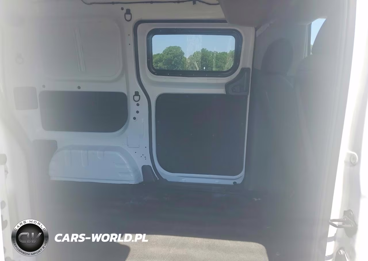 2020 Nissan Nv200 Sv VIN:3N6CM0KN3LK694784 - 11