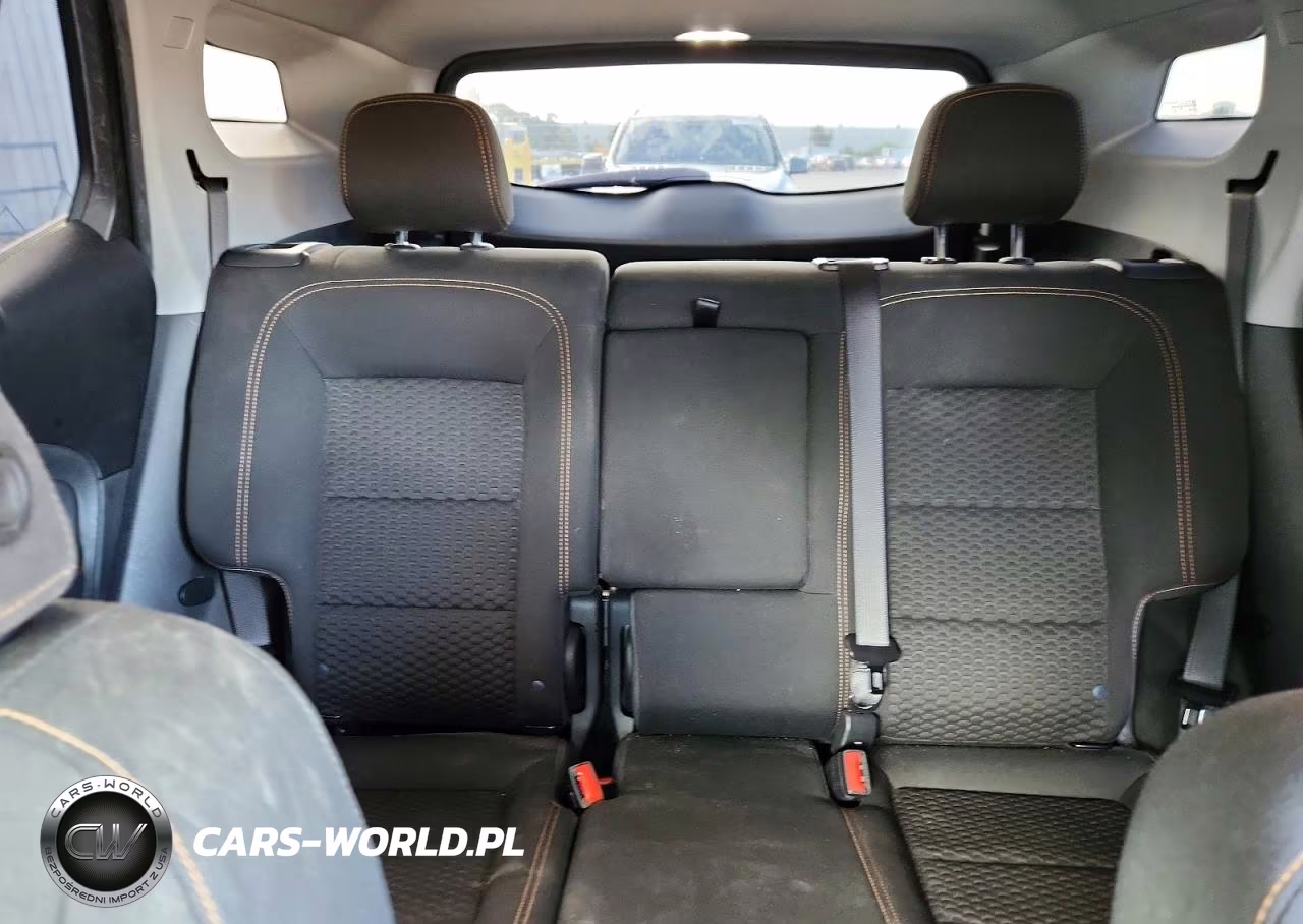 2021 GMC Terrain Sle VIN:3GKALMEVXML391386 - 10