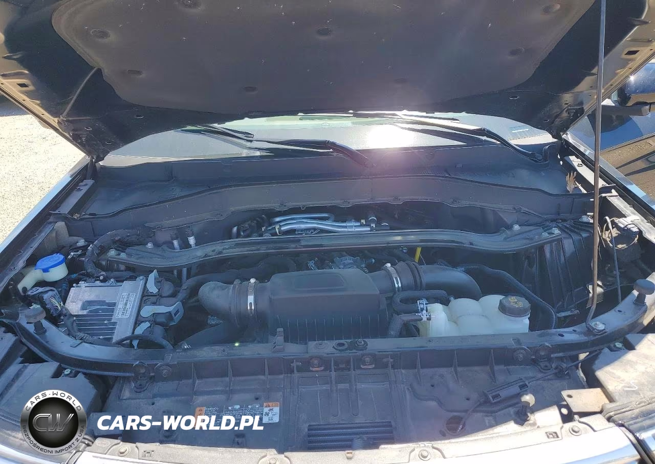 2022 Ford Explorer Platinum VIN:1FM5K8HC4NGA70897 - 12
