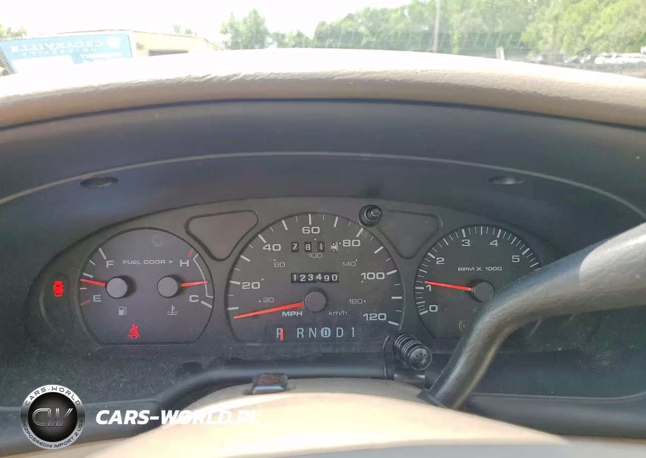 2002 Mercury Sable Ls Premium VIN:1MEFM55S72A618658 - 9