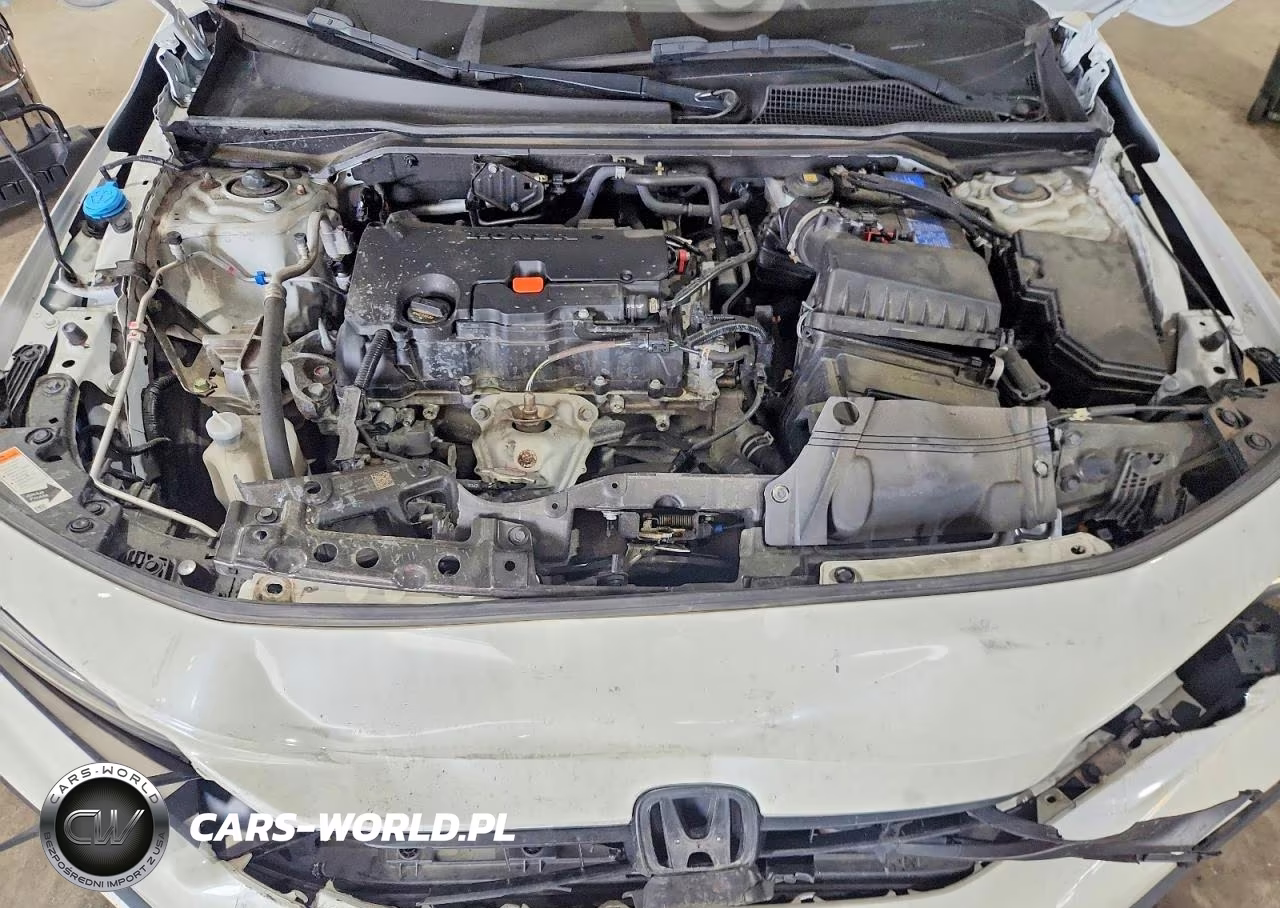 2023 Honda Civic Sport VIN:2HGFE2F51PH510729 - 11