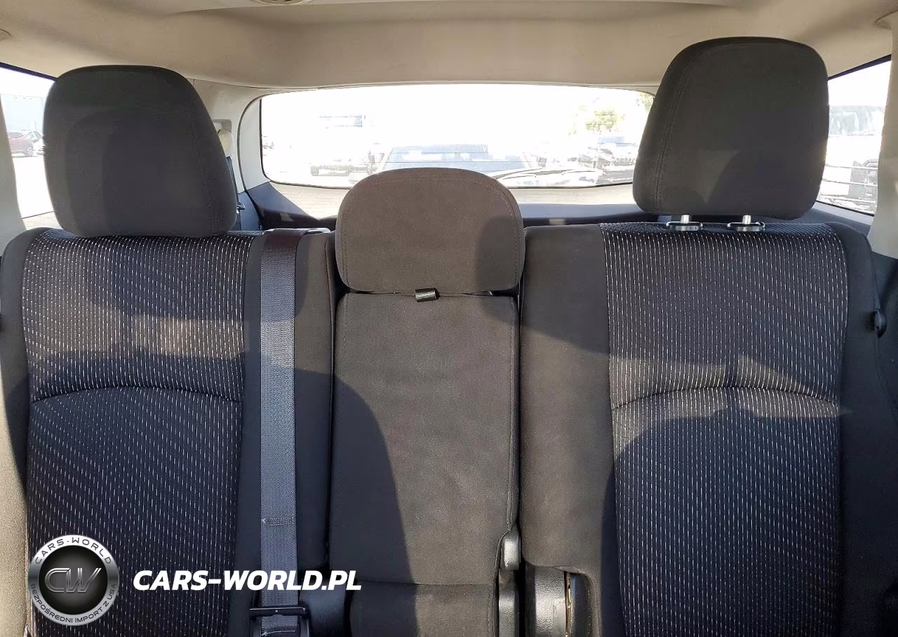 2019 Dodge Journey Se VIN:3C4PDCBB5KT863093 - 10
