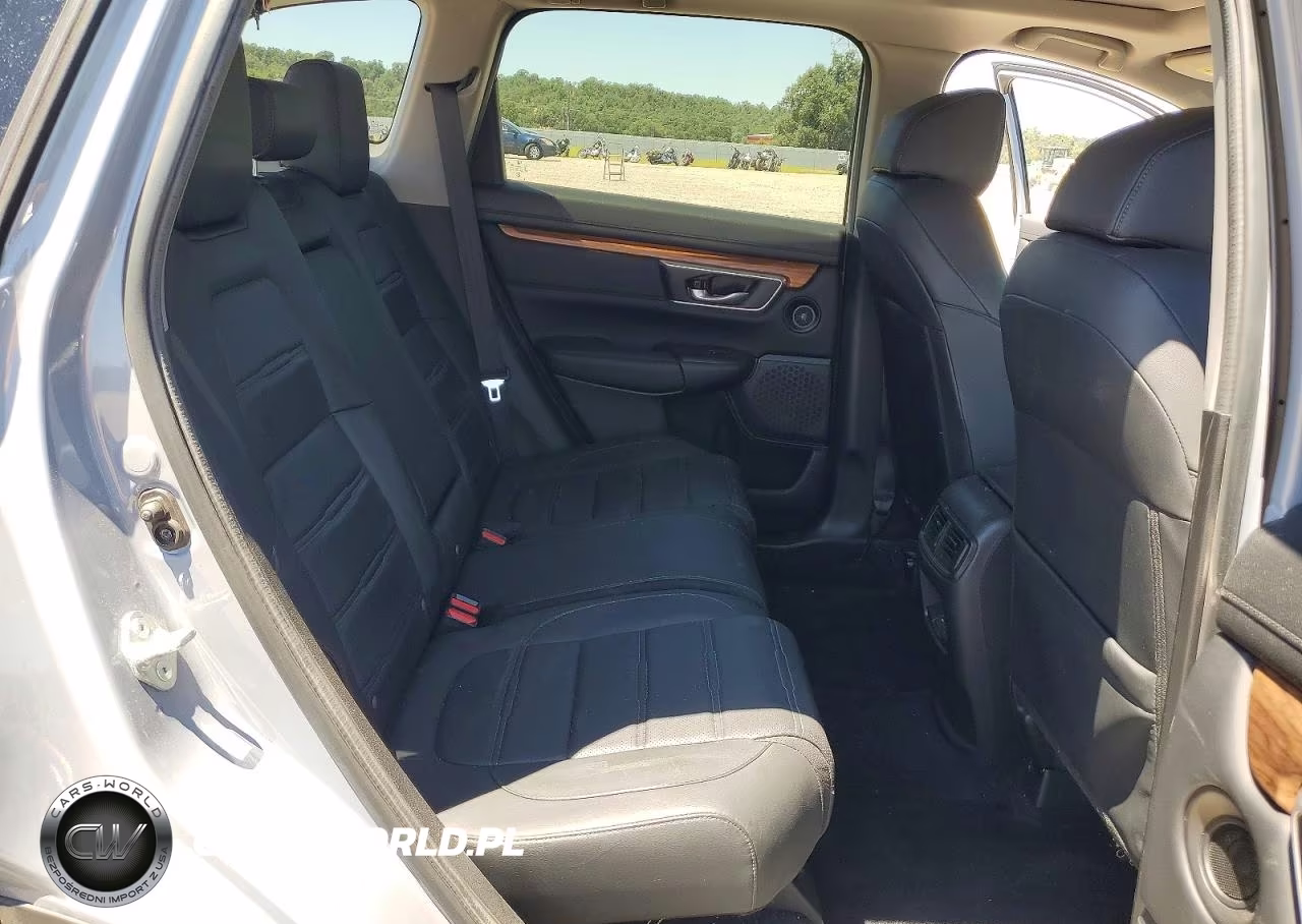 2022 Honda Crv VIN:2HKRW2H86NH614363 - 10