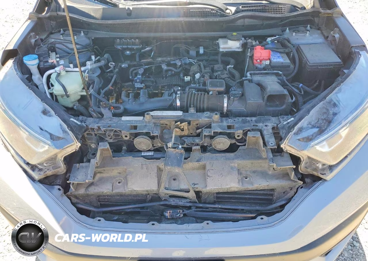 2022 Honda Crv VIN:2HKRW2H86NH614363 - 11