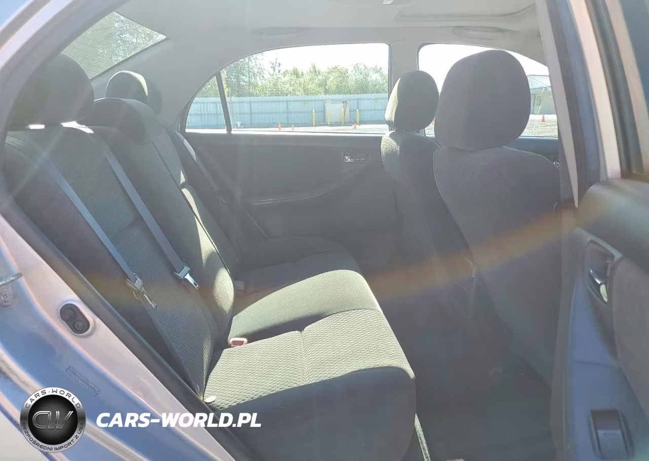 2007 Toyota Corolla S VIN:1NXBR32E07Z791699 - 10