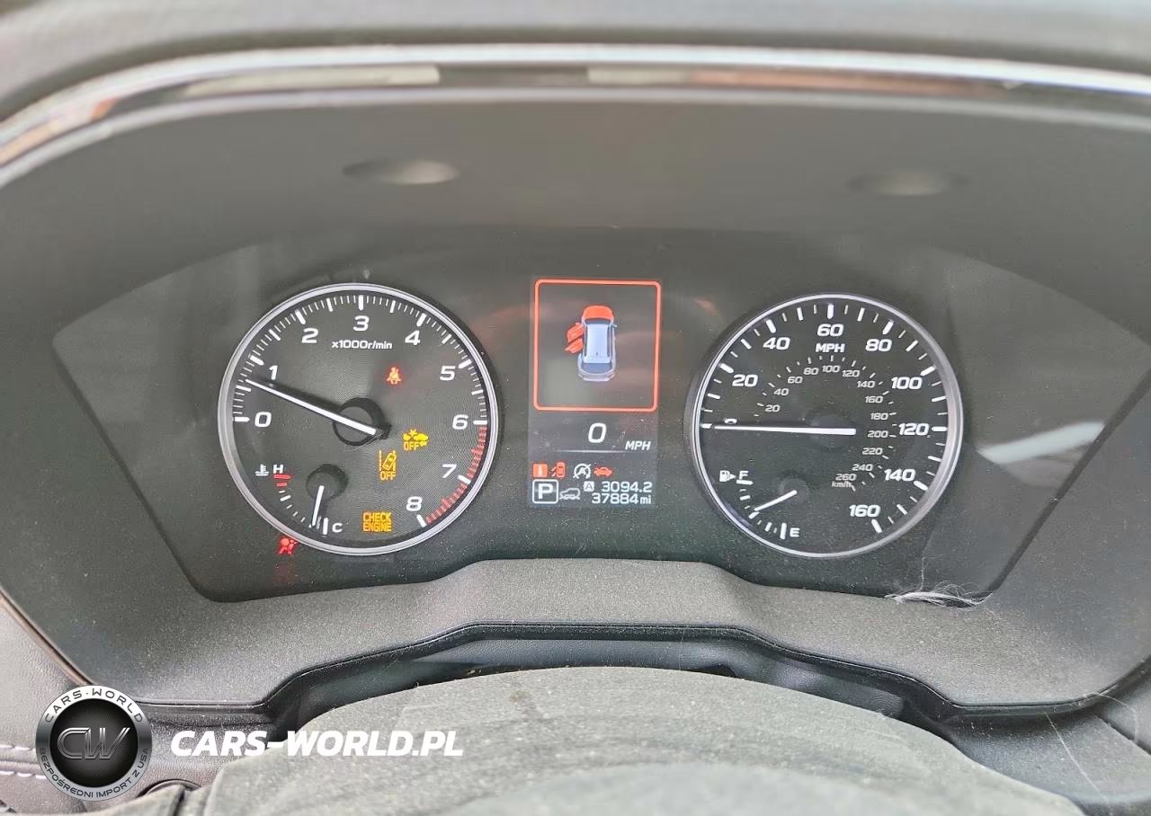 2021 Subaru Outback Premium VIN:4S4BTADC0M3205098 - 9
