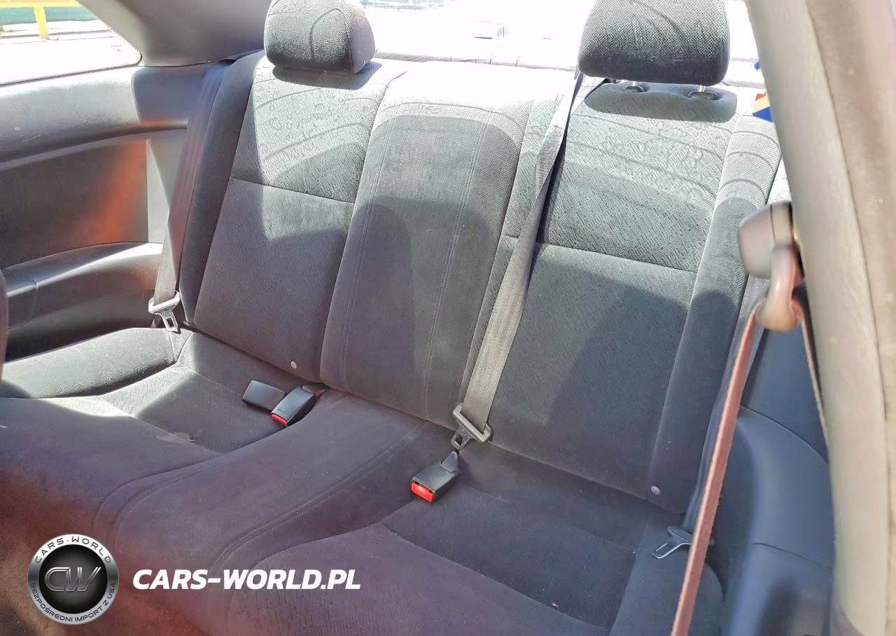 2005 Honda Civic Ex VIN:1HGEM22915L025806 - 10