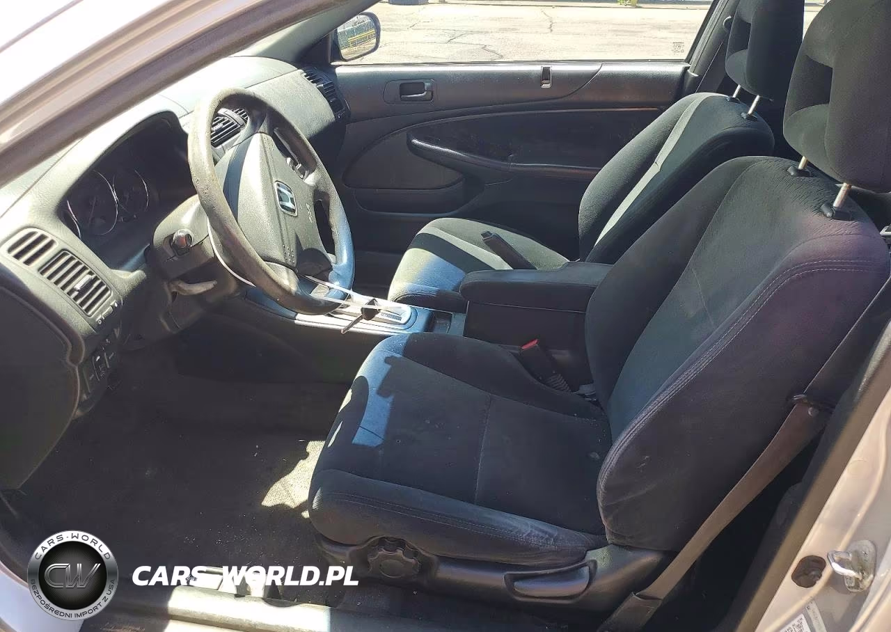 2005 Honda Civic Ex VIN:1HGEM22915L025806 - 7