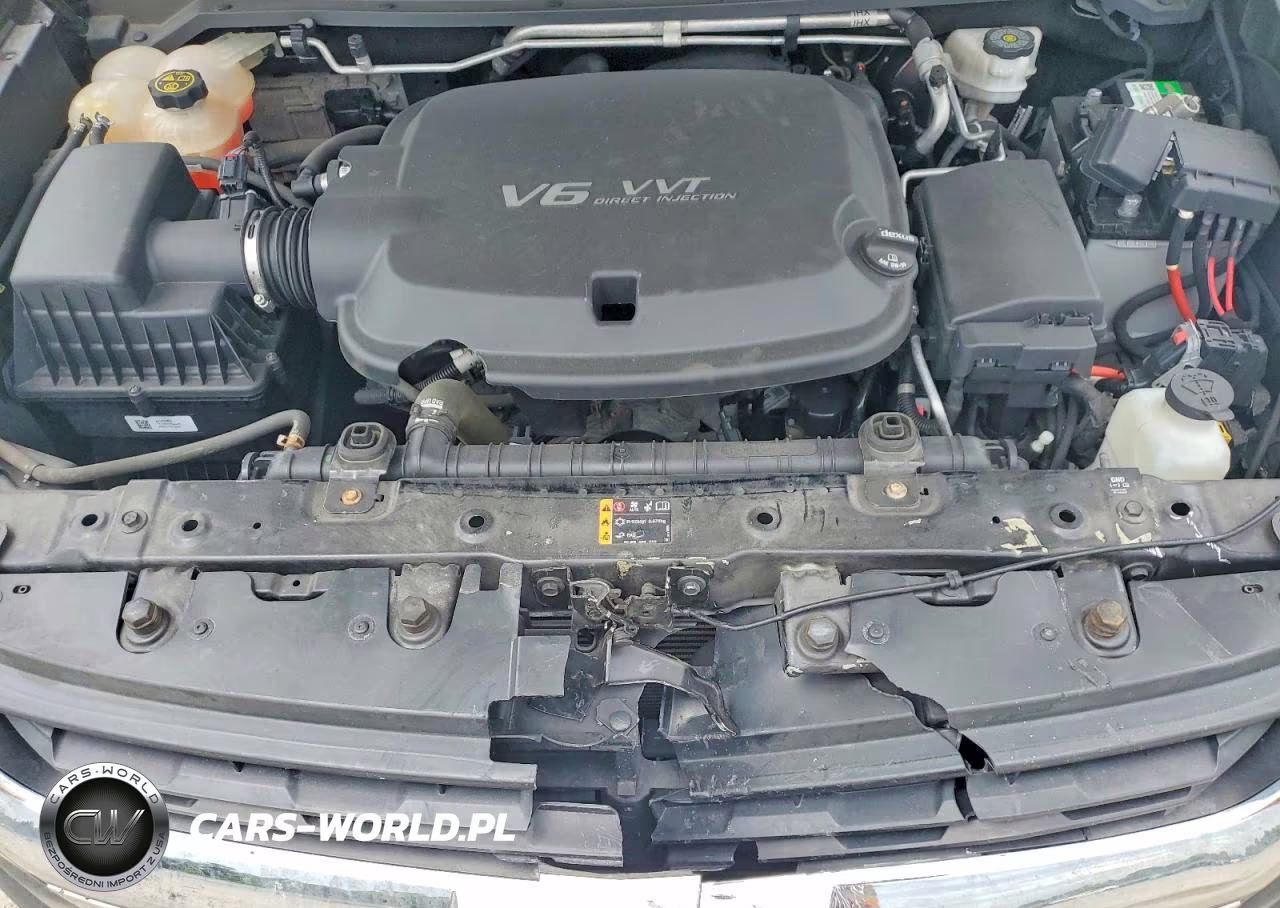 2020 Chevrolet Colorado Lt VIN:1GCGTCEN9L1223213 - 10