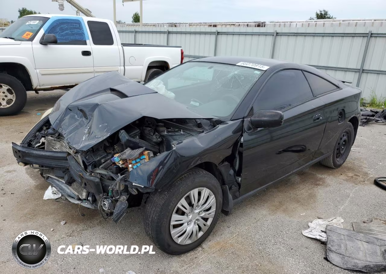 2003 Toyota Celica Gt