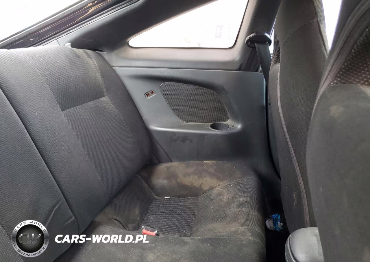 2003 Toyota Celica Gt VIN:JTDDR32T030163722 - 10