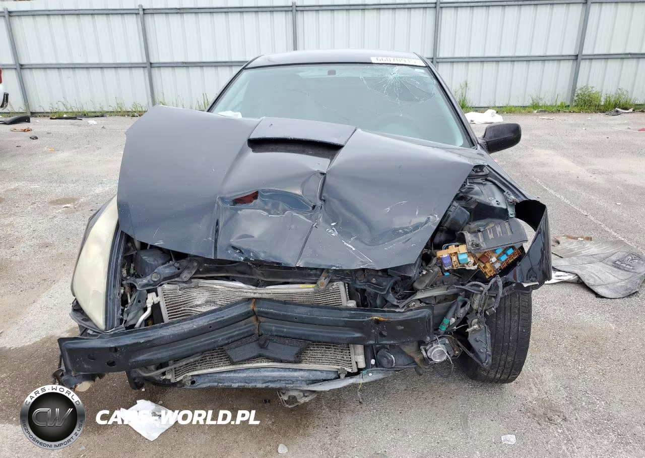 2003 Toyota Celica Gt VIN:JTDDR32T030163722 - 5