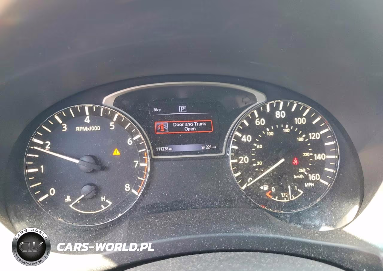 2017 Nissan Altima 2.5 S VIN:1N4AL3APXHN315417 - 9