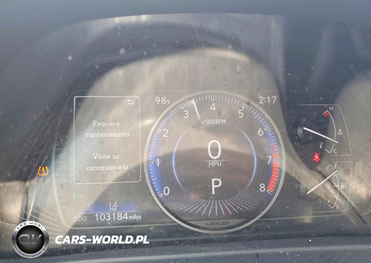 2022 Lexus Ux 200 Base VIN:JTHX3JBH0N2049479 - 9