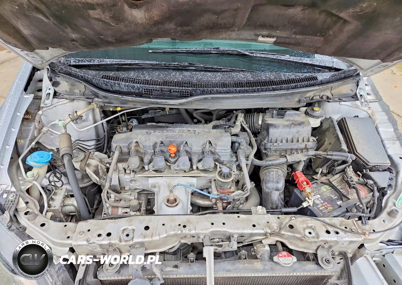 2014 Honda Civic Lx VIN:19XFB2F5XEE040491 - 11