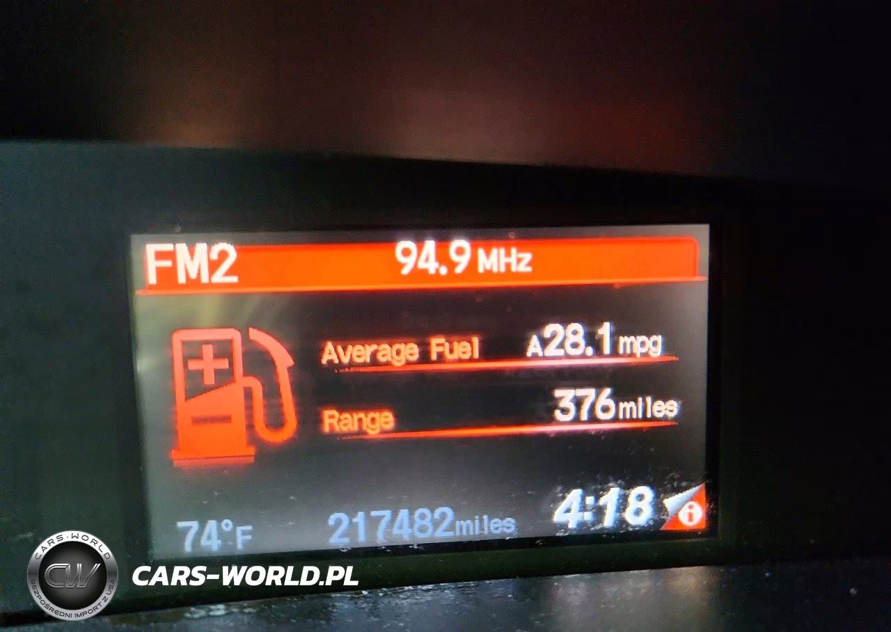 2014 Honda Civic Lx VIN:19XFB2F5XEE040491 - 9