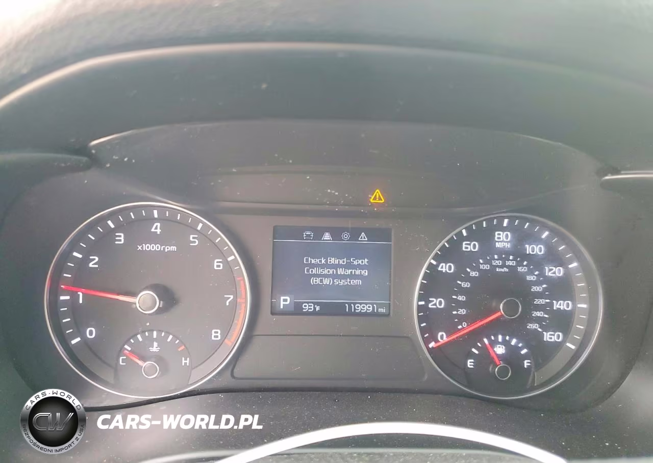 2021 Kia Forte Gt Line VIN:3KPF34ADXME324676 - 9