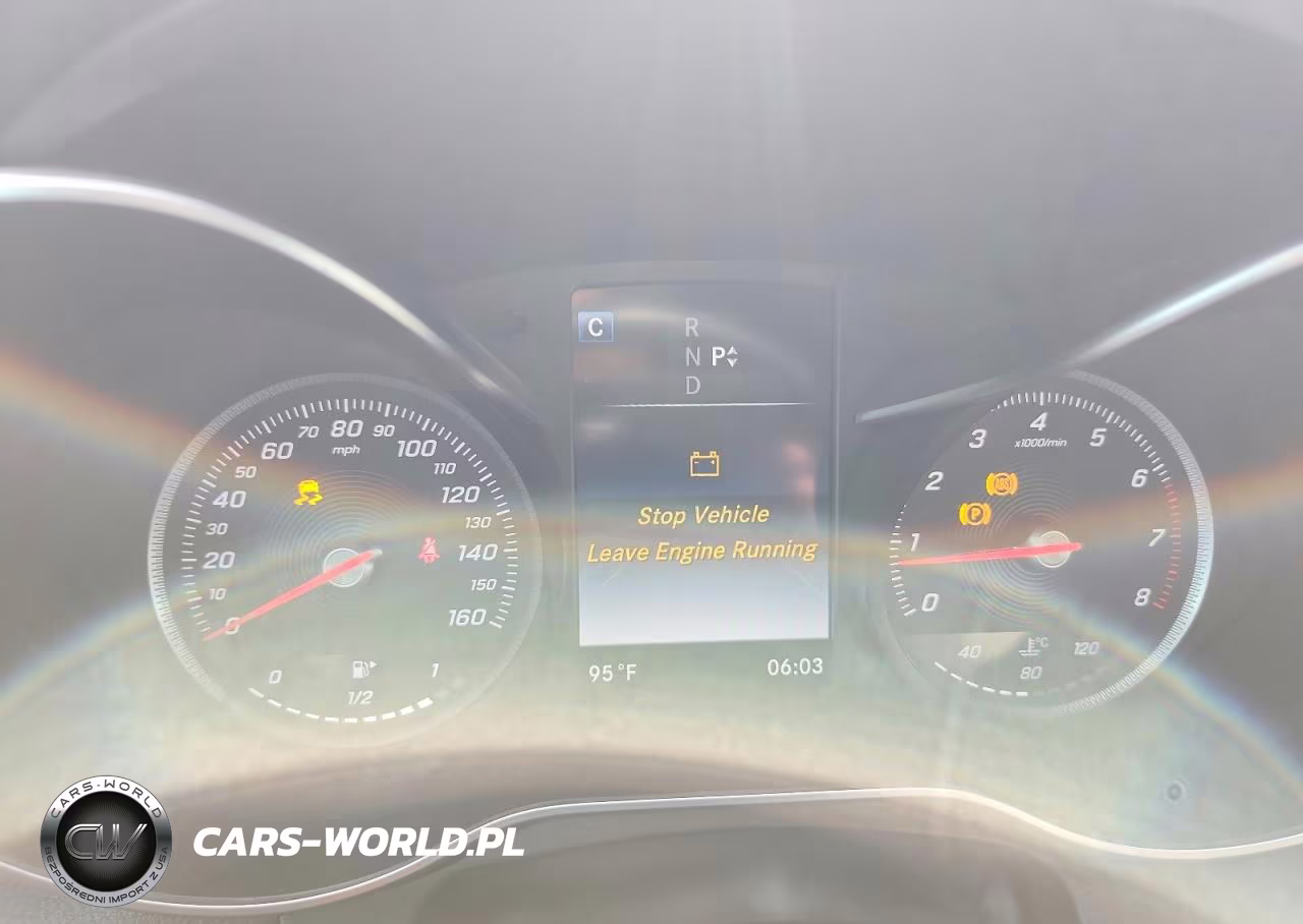 2017 Mercedes-Benz C 300 VIN:WDDWJ4JB9HF370649 - 9