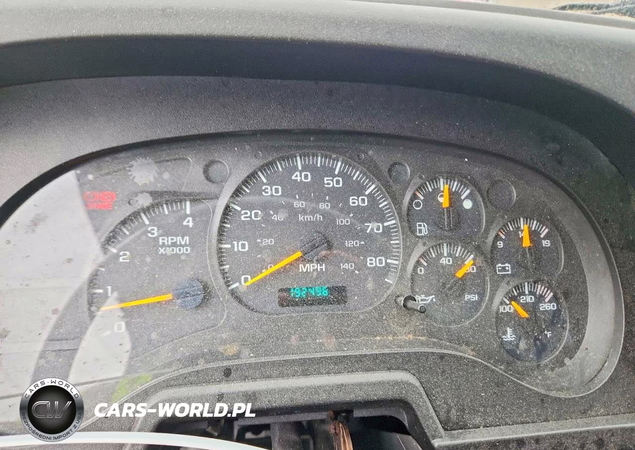 2007 Isuzu T6F Box Truck VIN:4GTJ6F1377F700215 - 9