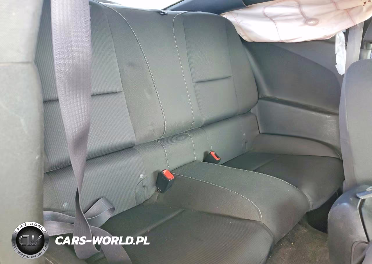 2011 Chevrolet Camaro Lt VIN:2G1FB1ED0B9189837 - 10
