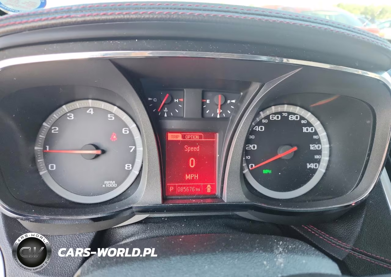 2014 GMC Terrain Denali VIN:2GKALUEK8E6141186 - 9