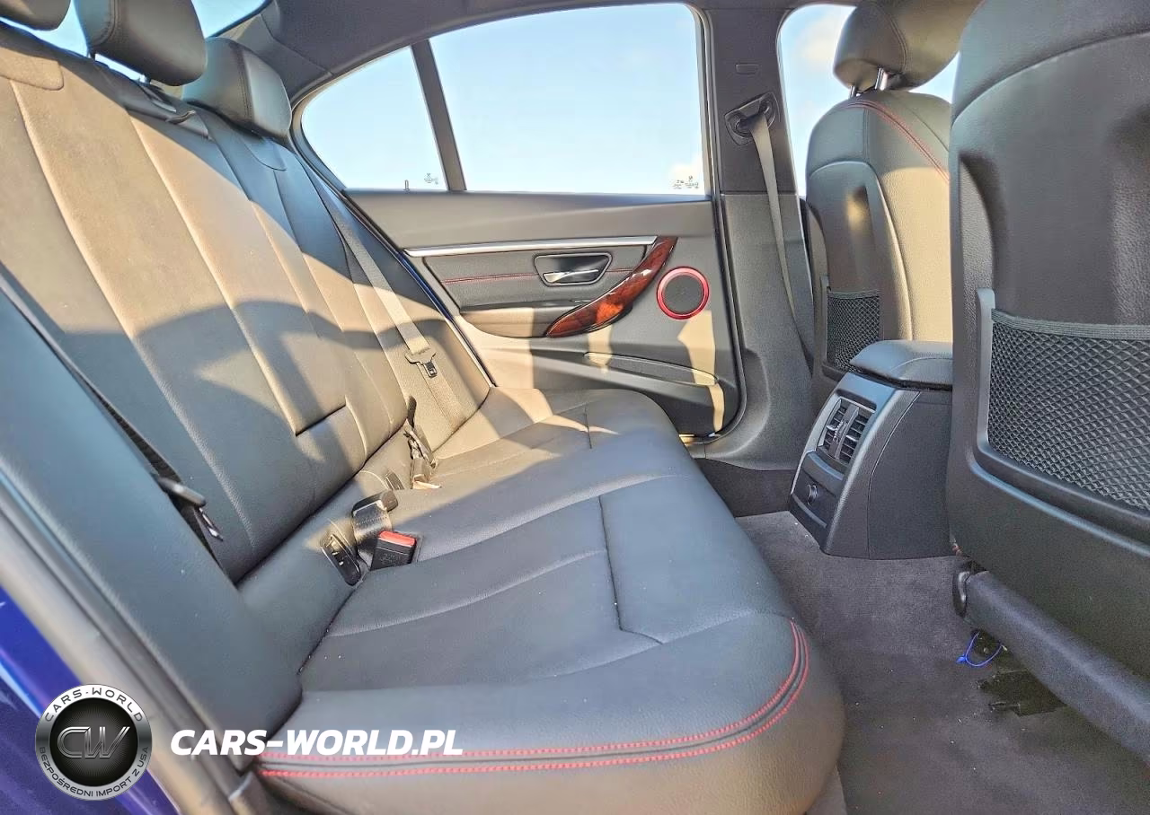 2018 BMW 330 I VIN:WBA8B9G57JNU98945 - 10