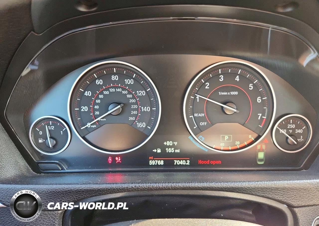 2018 BMW 330 I VIN:WBA8B9G57JNU98945 - 9